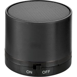 Sound Capsule Bluetooth Speaker
