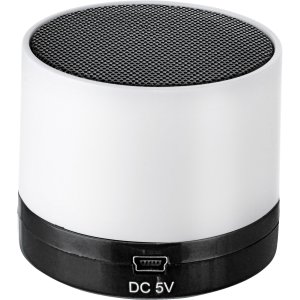 Sound Capsule Bluetooth Speaker