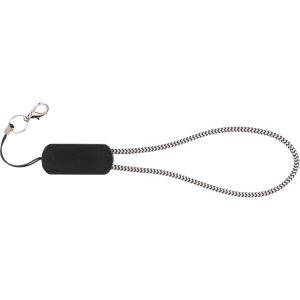 Tech Tether 5-in-1 Charging Cable Lanyard