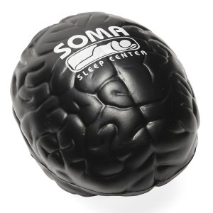 Brain Stress Ball