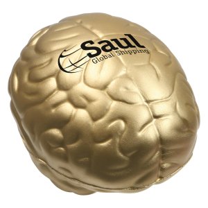 Brain Stress Ball