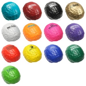 Brain Stress Ball