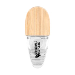 Bamboo Buddy Recycled Magnetic Clip