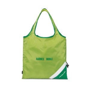 Carried Away Foldable Market Bag
