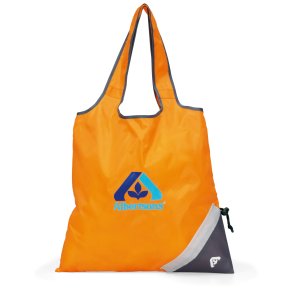 Carried Away Foldable Market Bag