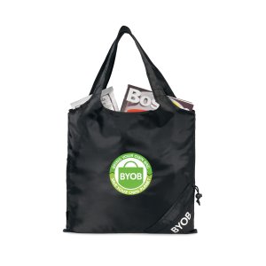 Carried Away Foldable Market Bag
