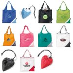 Carried Away Foldable Market Bag