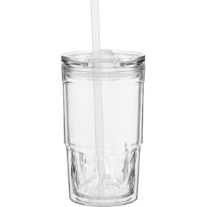 Pacific 16 oz Acrylic Tumbler