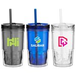 Pacific 16 oz Acrylic Tumbler