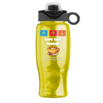 Translucent Yellow