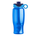 Translucent Blue