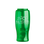 Translucent Green