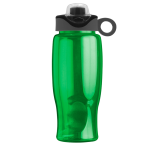 Translucent Green