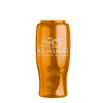 Translucent Orange