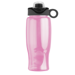 Translucent Pink