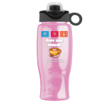 Translucent Pink