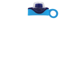 Cyan/Navy