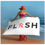 Sand & Sun Classic Beach Towel
