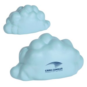 Cloud Stress Ball