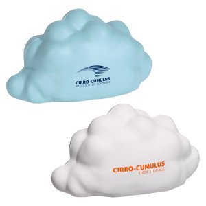 Cloud Stress Ball