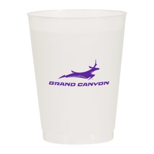 Chill Frost Flex 16 oz Reusable Cup