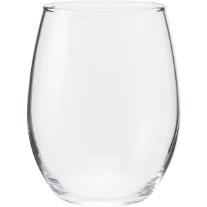 Ava Stemless Wine Glass 17 oz