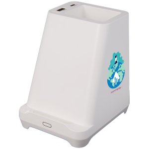 All-in-One Desk Caddy Speaker