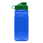Translucent Blue