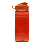 Translucent Red
