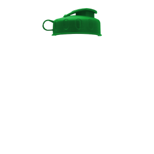 Rhythm Tritan Bottle with Flip Lid - 20 oz.
