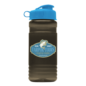 Rhythm Tritan Bottle with Flip Lid - 20 oz.