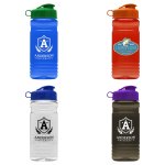 Rhythm Tritan Bottle with Flip Lid - 20 oz.