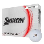 Srixon Z-STAR XV Golf Balls - 12 Pack