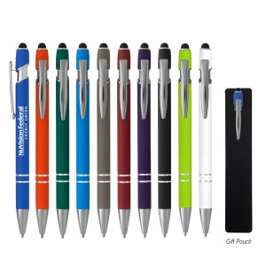 Eco Scribble Touch Pen