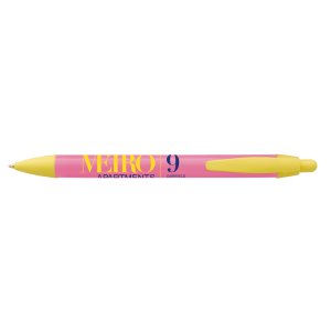 Classic Collection WideBody Pen