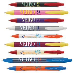 Classic Collection WideBody Pen