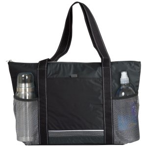 Atchison Icy Bright Cooler Tote