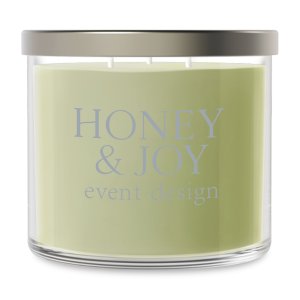 Yankee Candle 3-Wick Candle