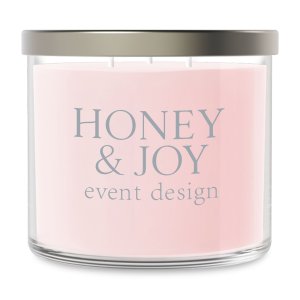 Yankee Candle 3-Wick Candle