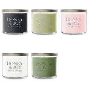 Yankee Candle 3-Wick Candle