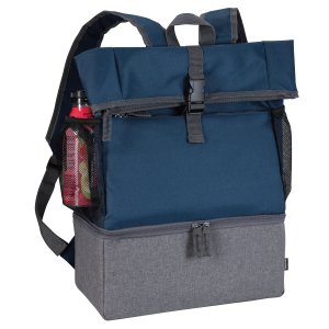 Koozie Breaktime Cooler Backpack