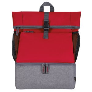 Koozie Breaktime Cooler Backpack