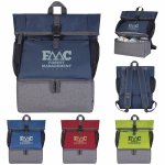 Koozie Breaktime Cooler Backpack