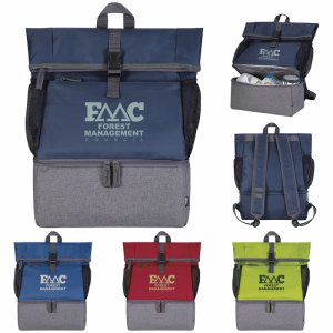 Koozie Breaktime Cooler Backpack