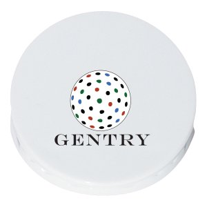 Happy Dot Magnetic Clip