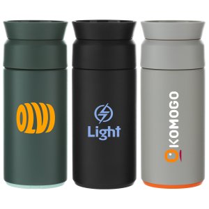 12 oz ocean bottle brew