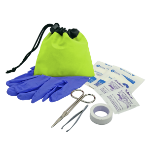 Pet Pal On-the-Go Care Kit