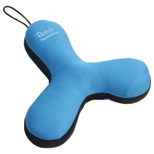 Puddle Play Squeak Dog Toy