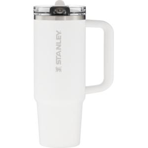 30 oz stanley quencher protour flip straw tumbler