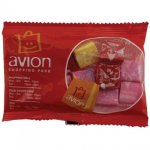 Snack Happy Custom Choice Bag